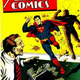 Illustration for article titled 75 Action Comics covers that are worth their weight in gold